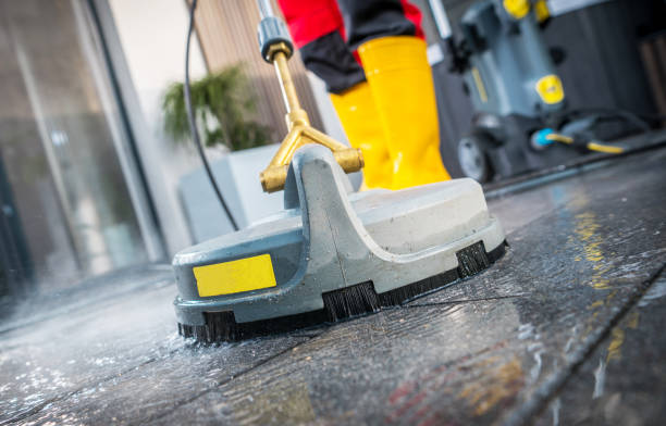 Best Fence Pressure Washing  in Pine Brook, NJ