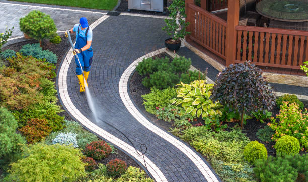 Best Commercial Building Pressure Washing  in Pine Brook, NJ